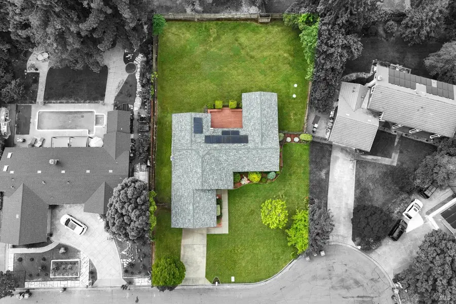 509 Cavalier Court, Fairfield, CA 94534 - #3