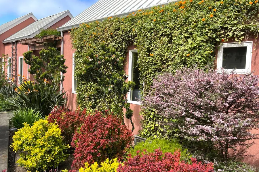 2045 Muniz Ranch Road, Jenner, CA 95450 - #3