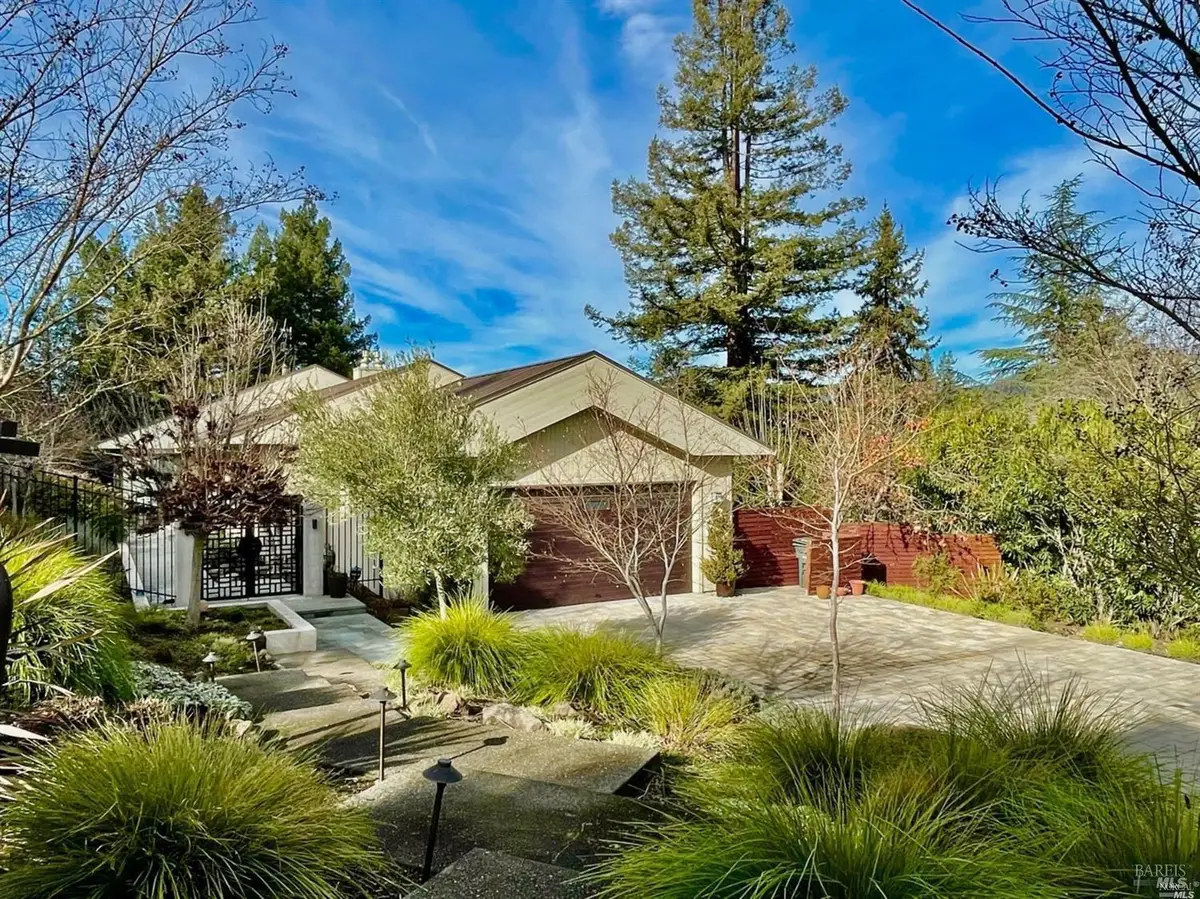 561 Buckeye Court, Santa Rosa, CA 95409 - #1