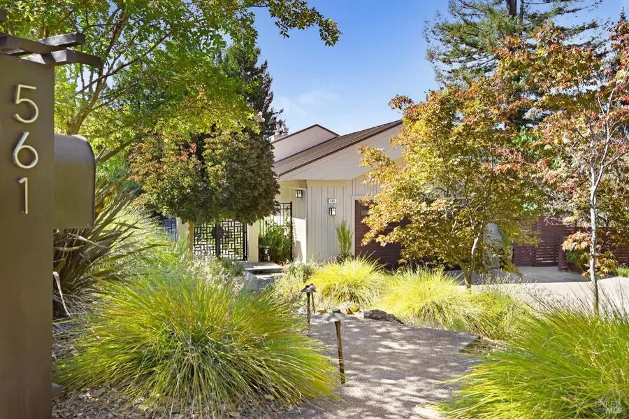 561 Buckeye Court, Santa Rosa, CA 95409 - #2