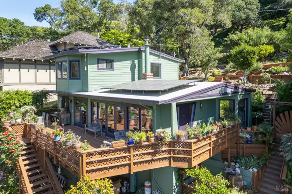 244 Manor Drive, Mill Valley, CA 94941