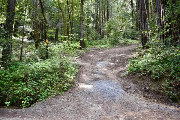 0 Old Monte Rio Road, Guerneville, CA 95446