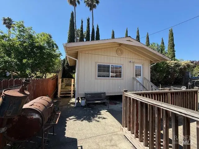 160 Radcliffe Drive, Vallejo, CA 94589 - #2