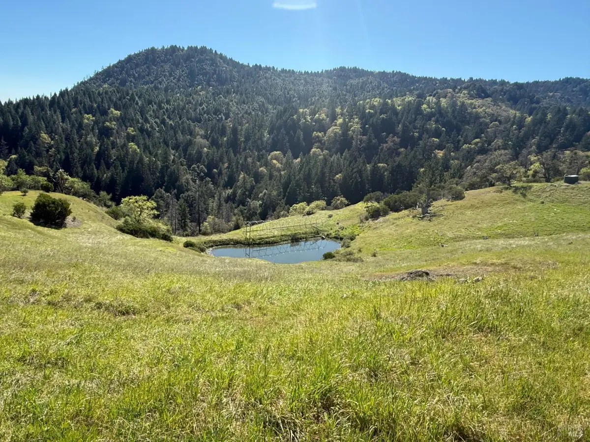 8001 Simmerly Road, Laytonville, CA 95454 - #1