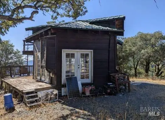 8001 Simmerly Road, Laytonville, CA 95454 - #2