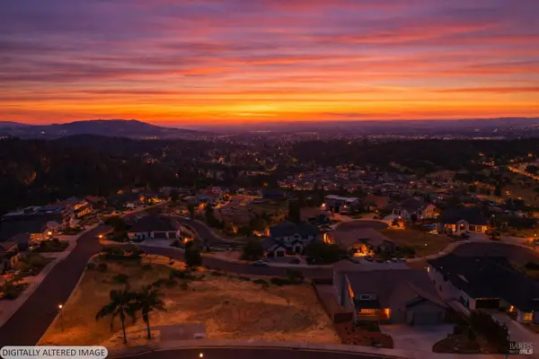 3792 Palazzo Court, Santa Rosa, CA 95404