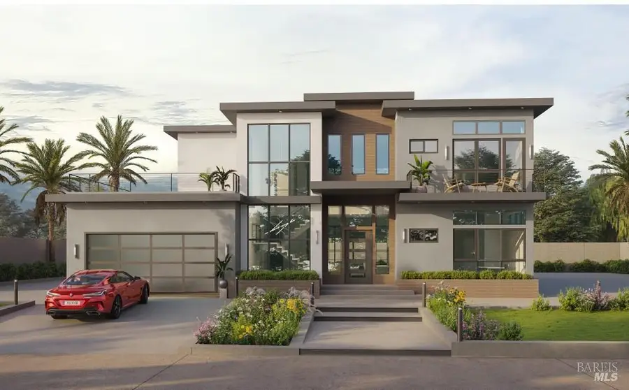 3792 Palazzo Court, Santa Rosa, CA 95404 - #2