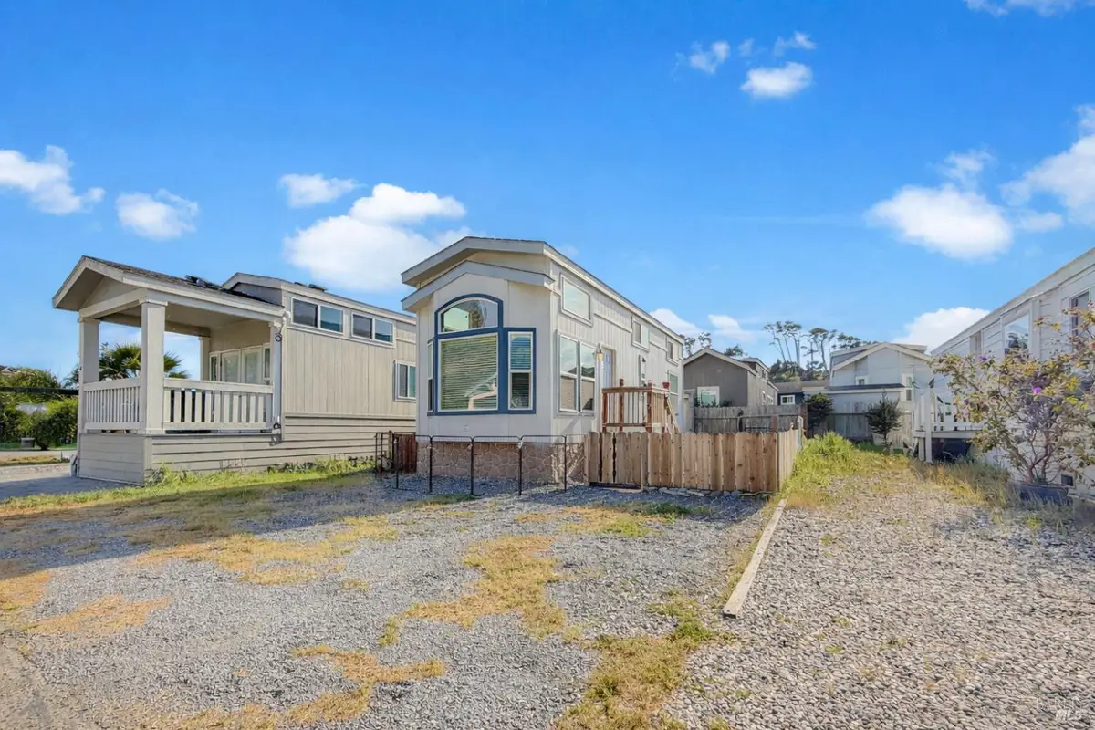 32200 N Harbor Drive #19, Fort Bragg, CA 95437 - #1