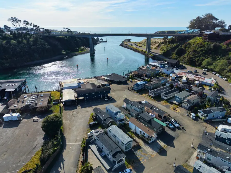 32200 N Harbor Drive #19, Fort Bragg, CA 95437 - #3