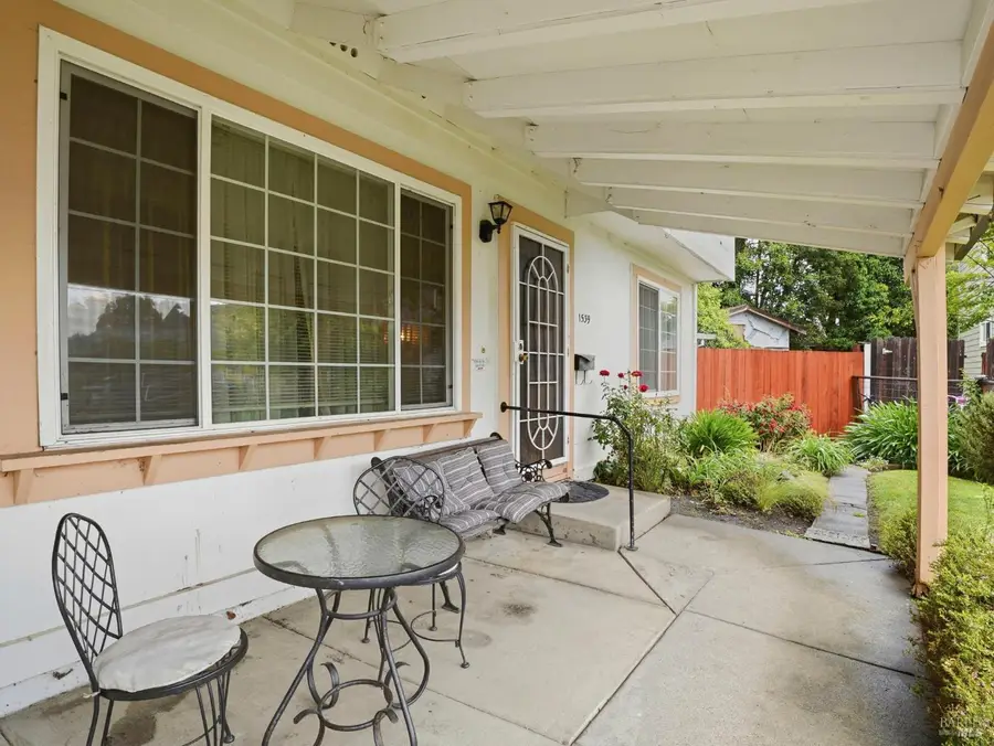 1539 Wellesley Court, Santa Rosa, CA 95401 - #3