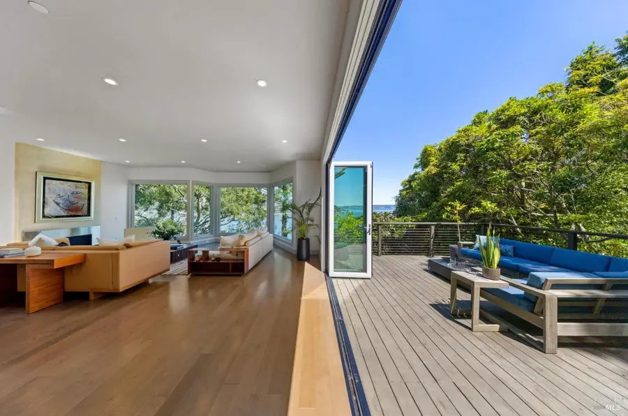 290 Beach Road, Belvedere, CA 94920 - #3