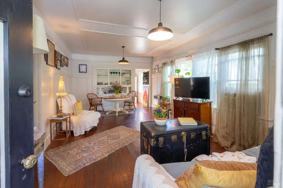 132 Lincoln Street, Santa Rosa, CA 95401 - #2