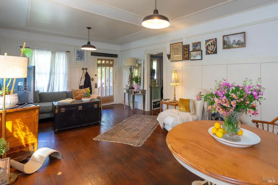 132 Lincoln Street, Santa Rosa, CA 95401 - #3