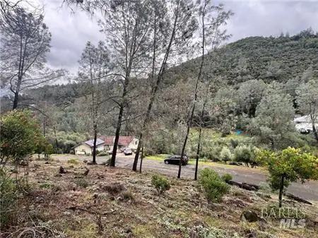 4707 Kaweah Road, Kelseyville, CA 95451 - #1