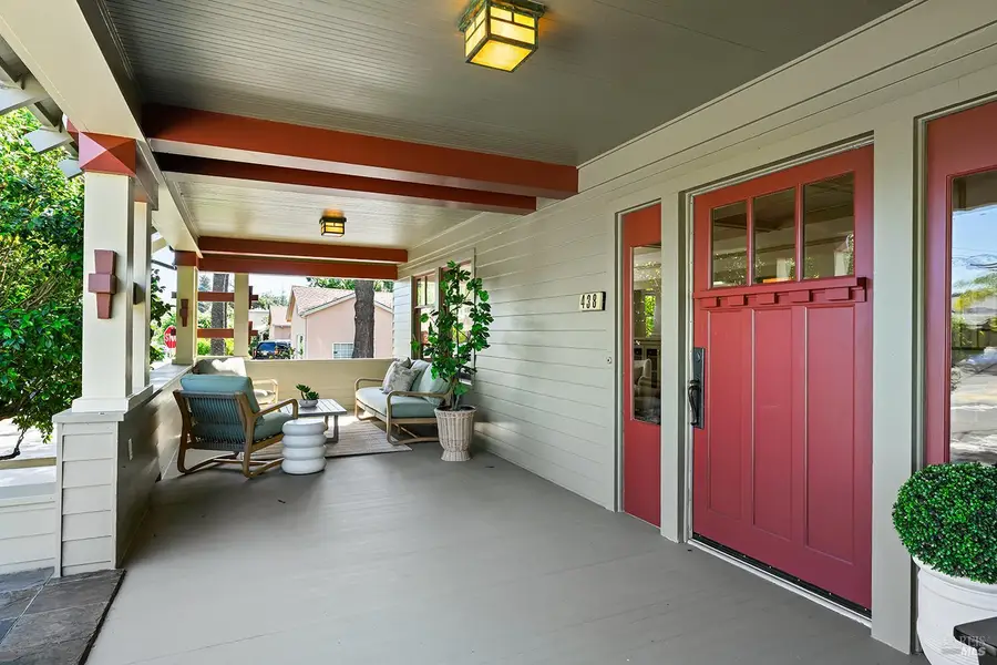 438 Matheson Street, Healdsburg, CA 95448 - #3