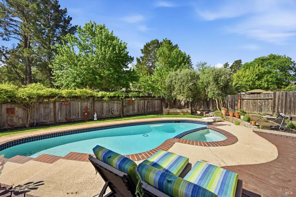 3355 Covey Court, Napa, CA 94558 - #1