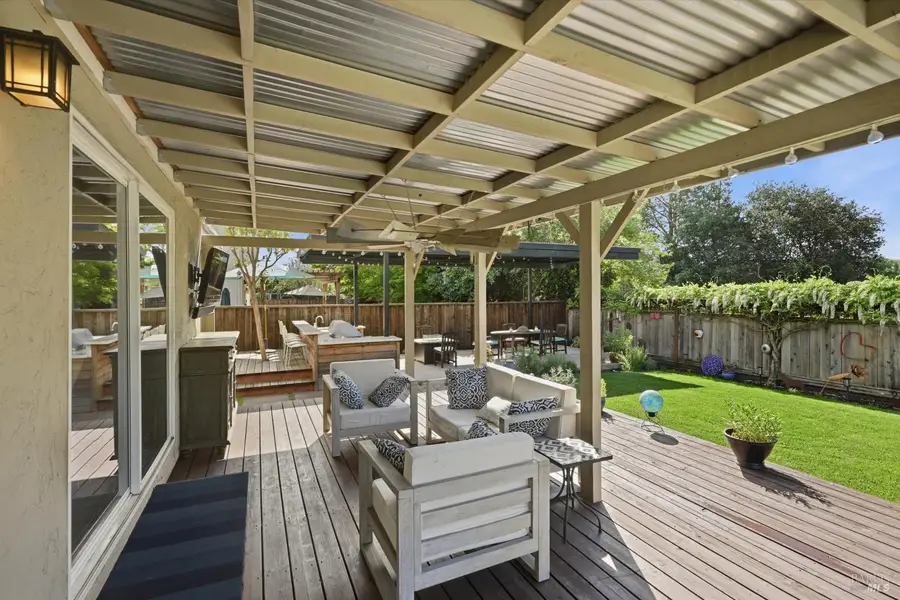 3355 Covey Court, Napa, CA 94558 - #2