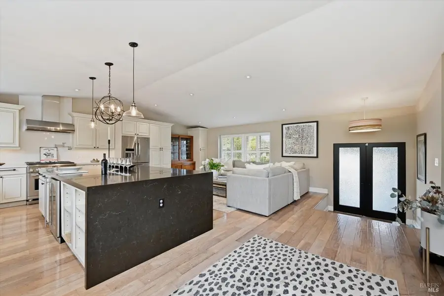 3355 Covey Court, Napa, CA 94558 - #3