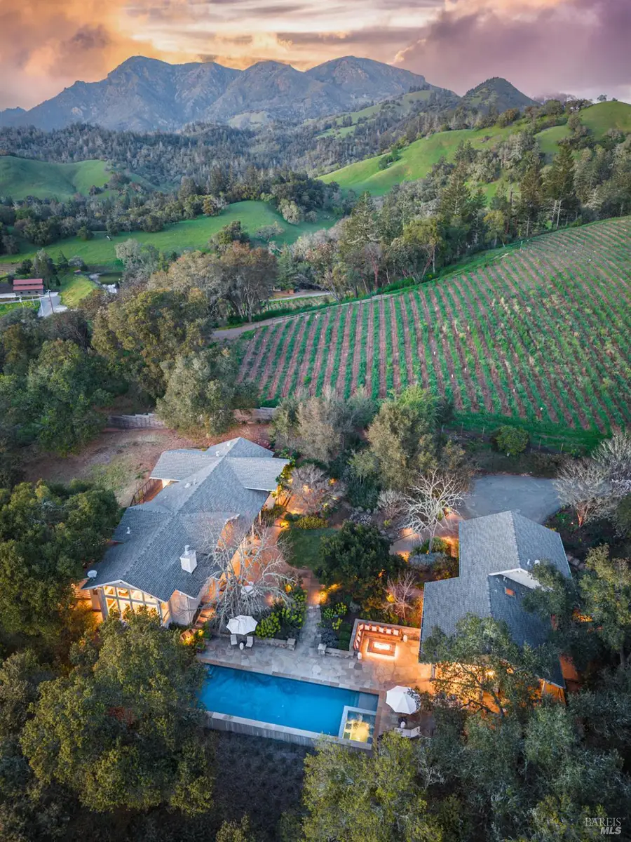 18345 Highway 128, Calistoga, CA 94515 - #2