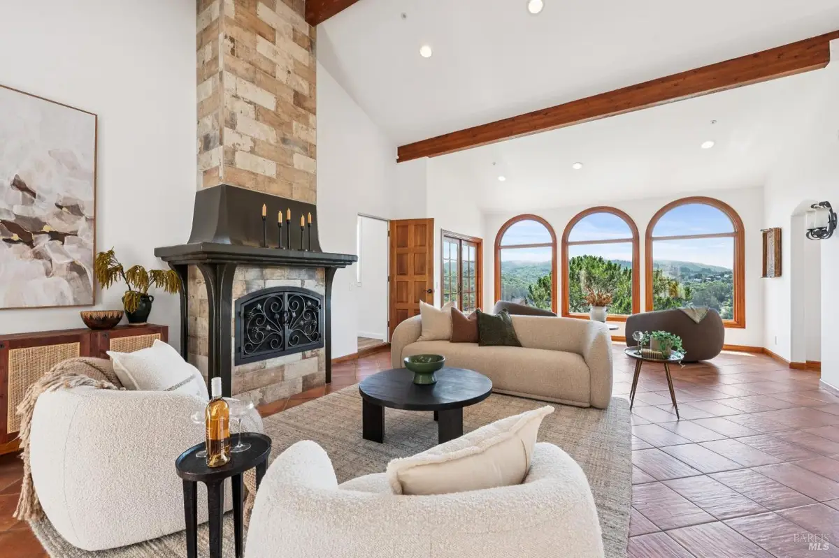 312 Joyce Way, Mill Valley, CA 94941 - #1