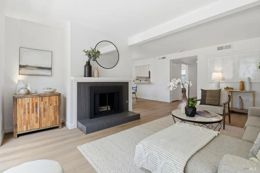 318 Sylvia Way, San Rafael, CA 94903 - #2