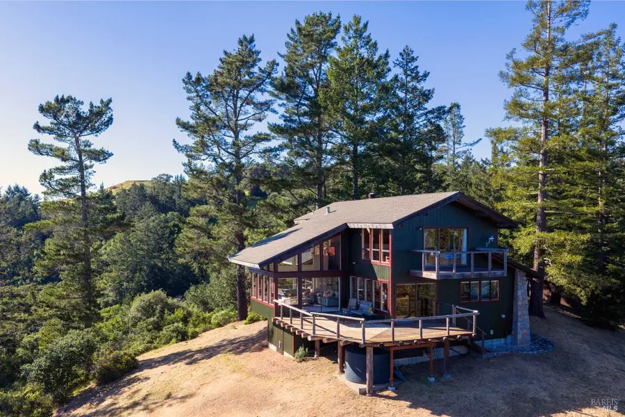 40 El Mirador Drive, Nicasio, CA 94946 - #2