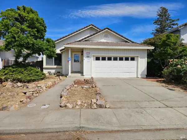2454 E Atlantic Avenue, Fairfield, CA 94533