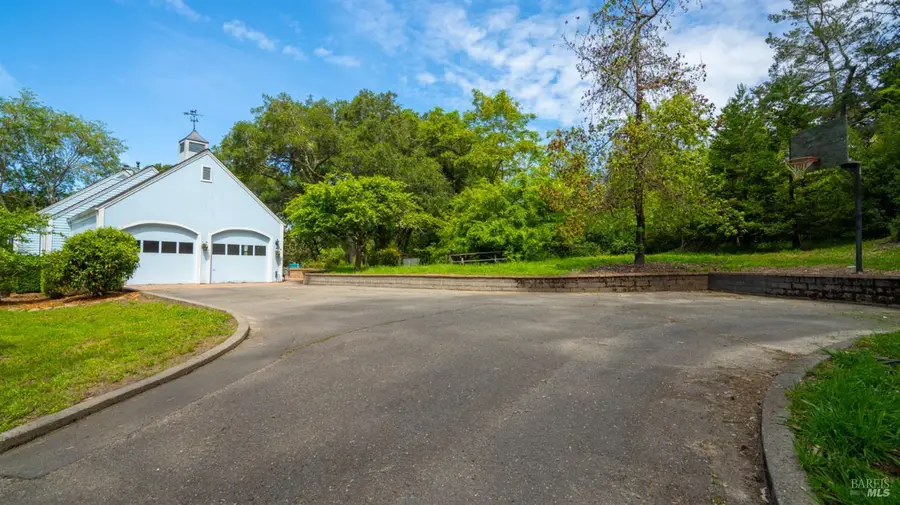 8099 Yule Tree Lane, Sebastopol, CA 95472 - #3