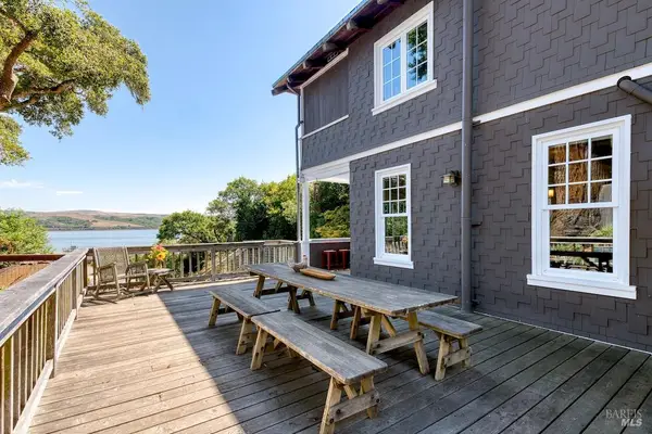 12847 Sir Francis Drake Boulevard, Inverness, CA 94937