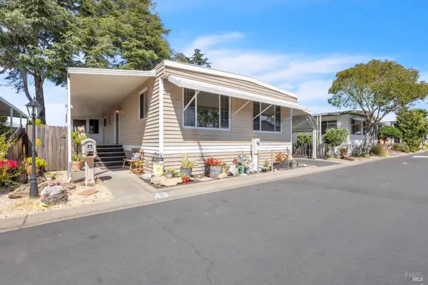 150 Silverado Trail #43, Napa, CA 94559