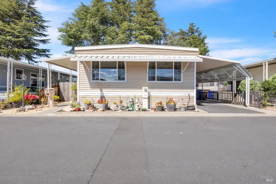 150 Silverado Trail #43, Napa, CA 94559 - #2