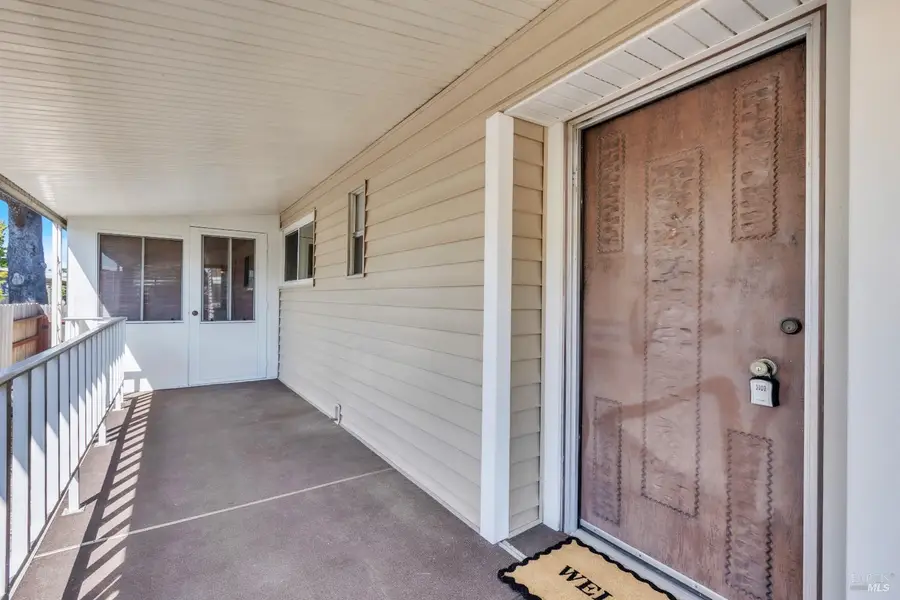 150 Silverado Trail #43, Napa, CA 94559 - #3