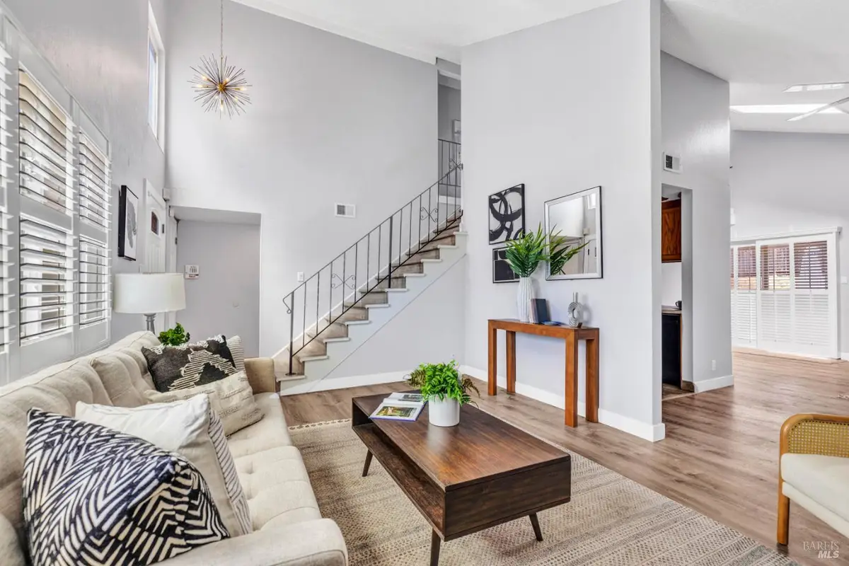 156 Stanford Drive, Vallejo, CA 94589 - #1