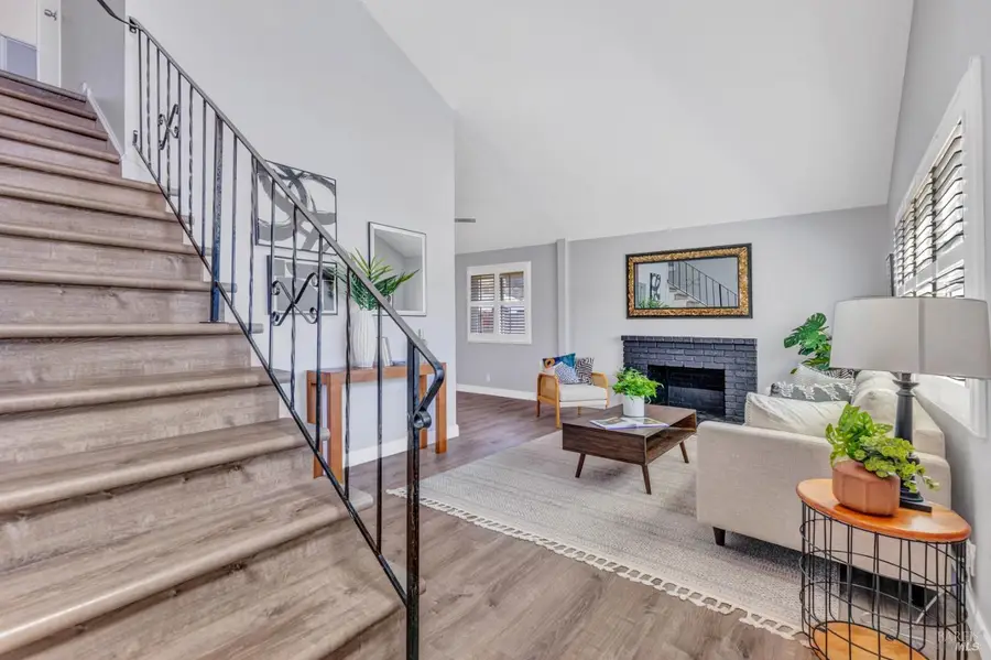 156 Stanford Drive, Vallejo, CA 94589 - #2