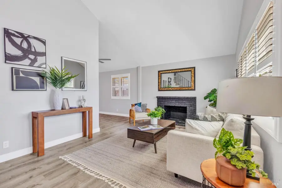 156 Stanford Drive, Vallejo, CA 94589 - #3