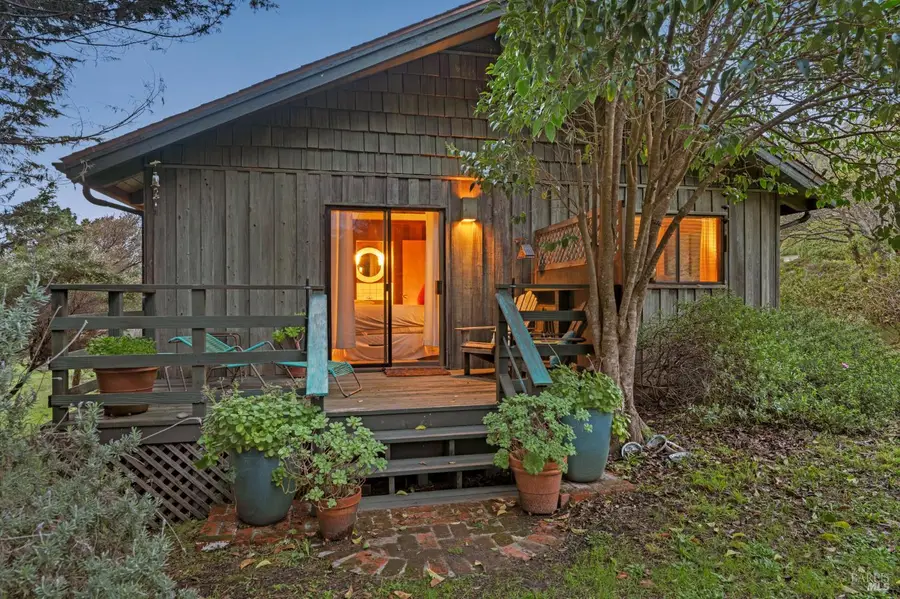 20850 Highway 1, Jenner, CA 95450 - #2