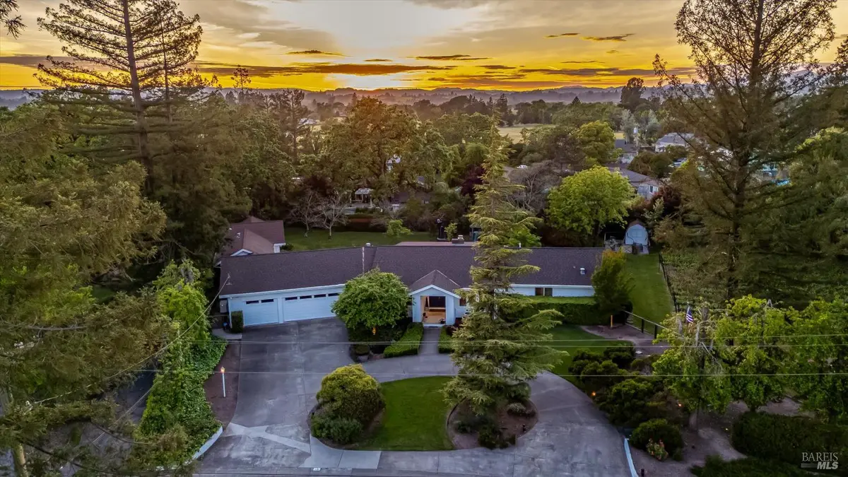 10 Oak Tree Drive, Santa Rosa, CA 95401 - #1