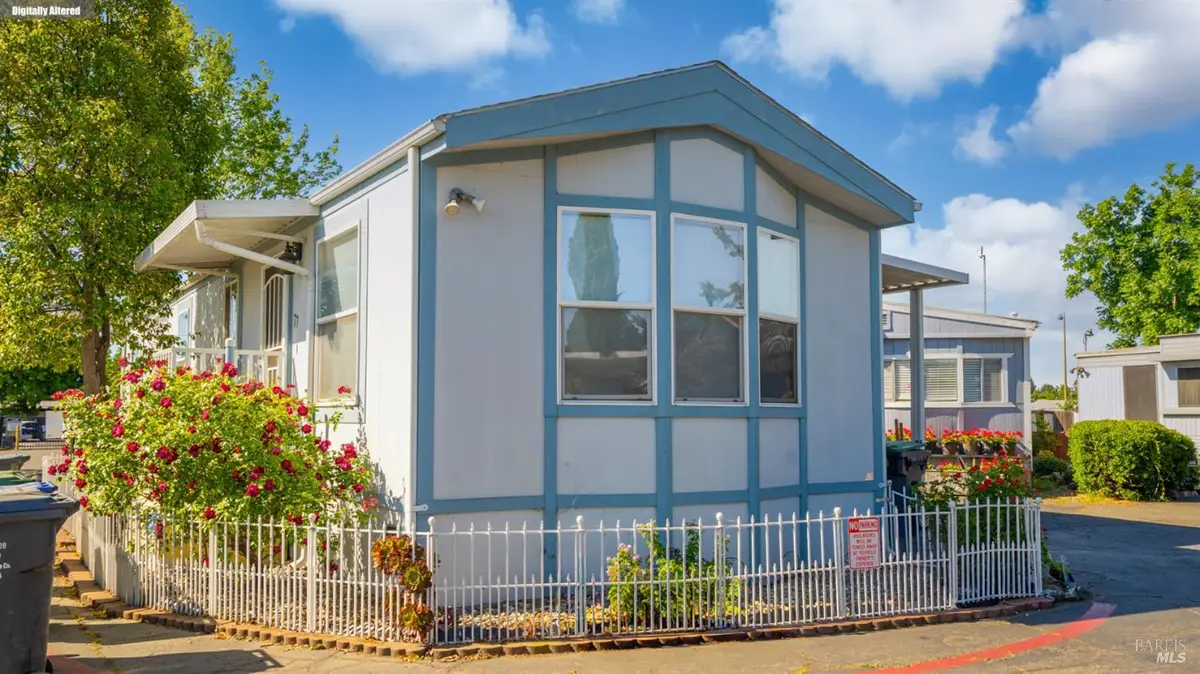 77 Anza Court, Fairfield, CA 94534 - #1