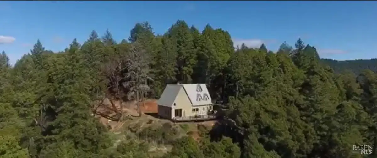 37600 N Hwy 101, Laytonville, CA 95454 - #1