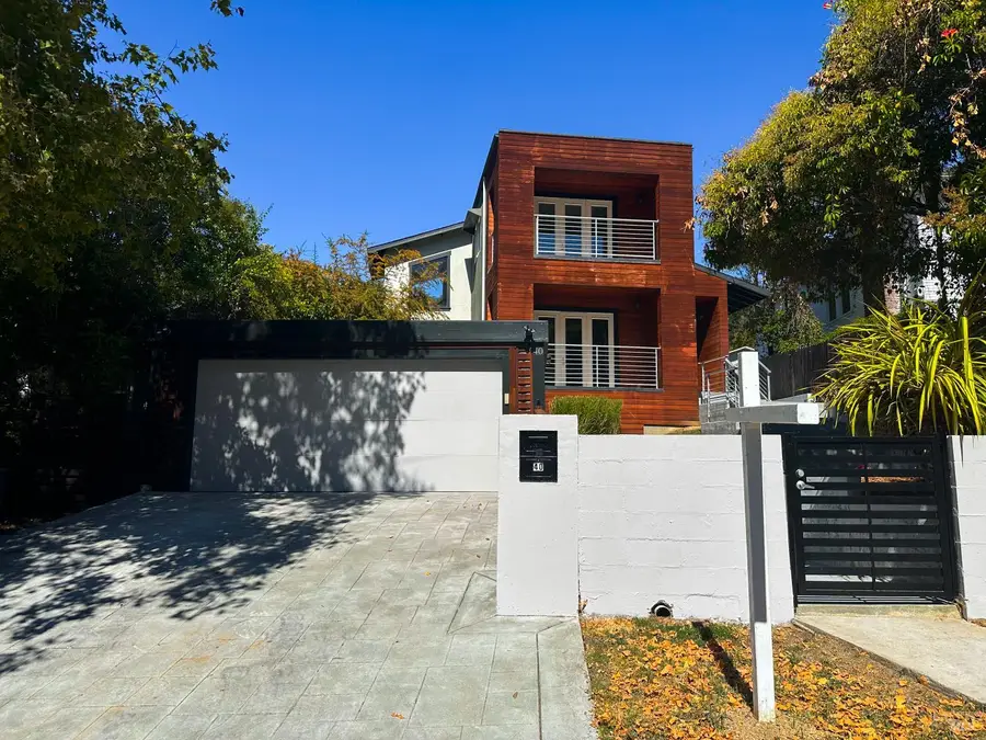 40 Villa Avenue, San Rafael, CA 94901 - #2