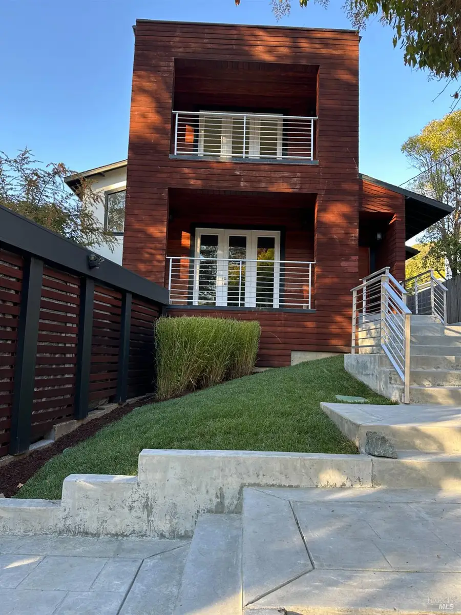 40 Villa Avenue, San Rafael, CA 94901 - #3