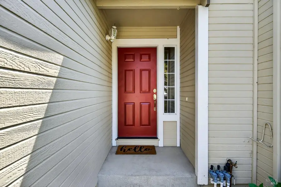 1612 Woodhue Avenue, Santa Rosa, CA 95403 - #2