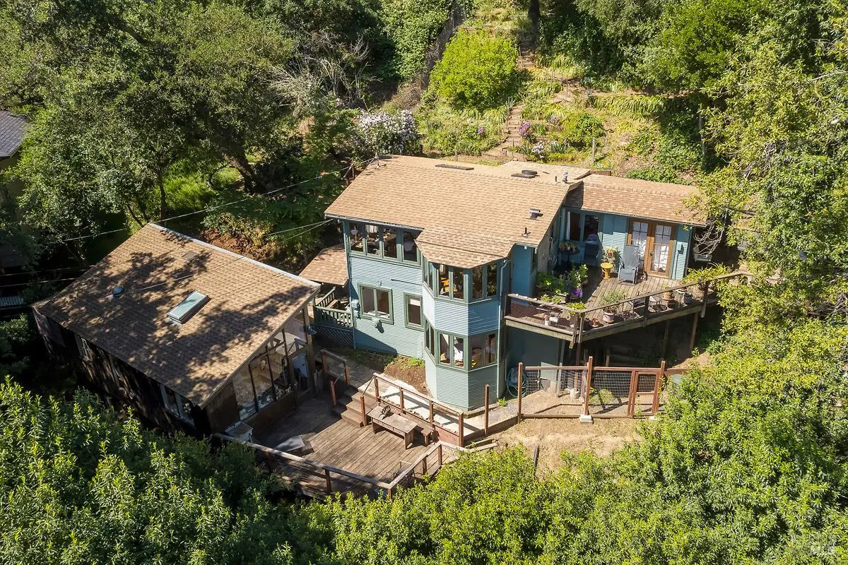 68 Wreden Avenue, Fairfax, CA 94930 - #1