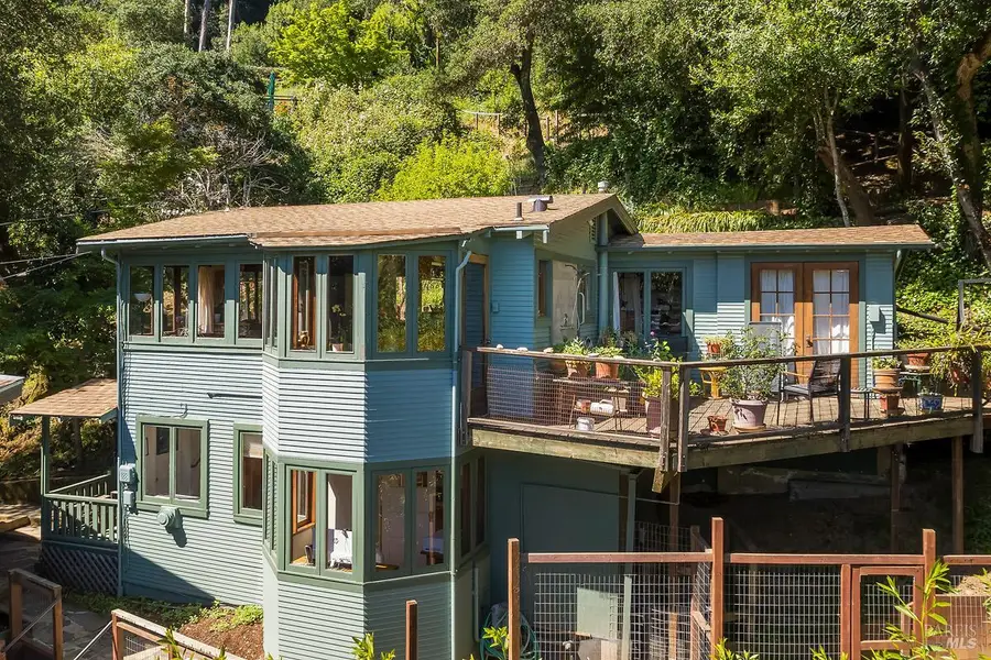 68 Wreden Avenue, Fairfax, CA 94930 - #2