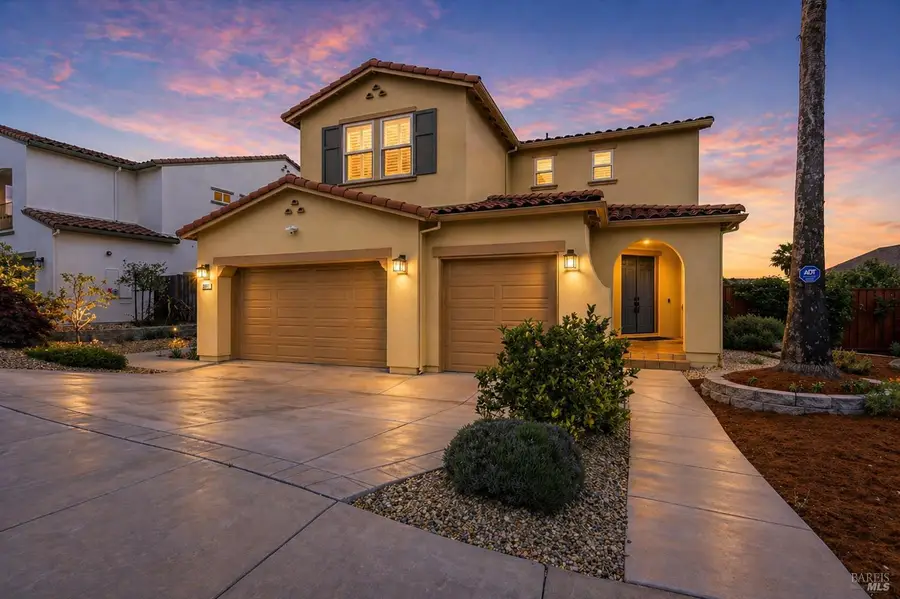 3961 Park Gardens Drive, Santa Rosa, CA 95404 - #2