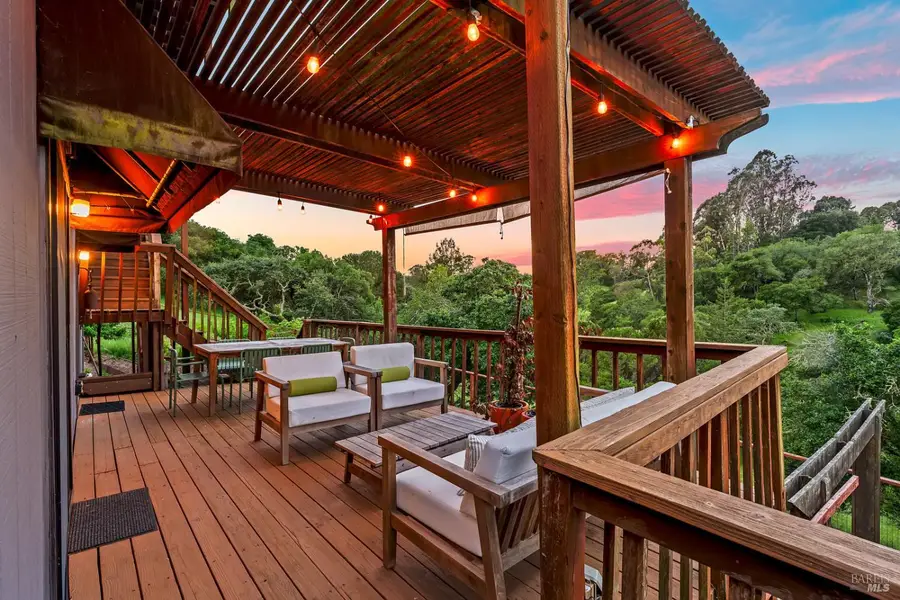 4733 Hidden Oaks Road, Santa Rosa, CA 95404 - #2