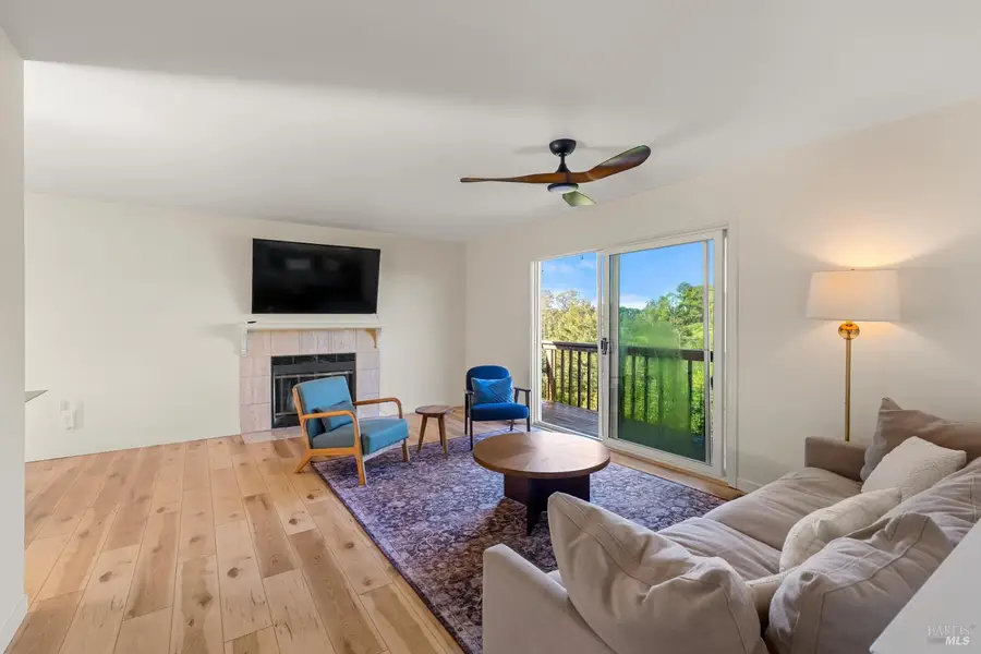 4733 Hidden Oaks Road, Santa Rosa, CA 95404 - #3