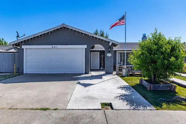 531 Colonial Circle, Vacaville, CA 95687