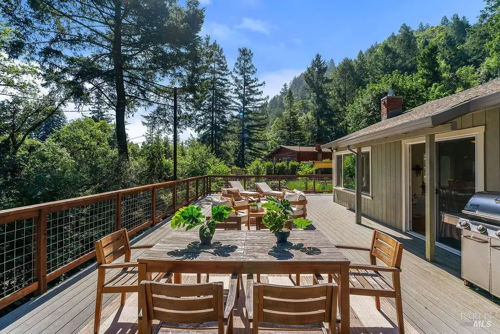 1870 N Fitch Mountain Road, Healdsburg, CA 95448 - #1