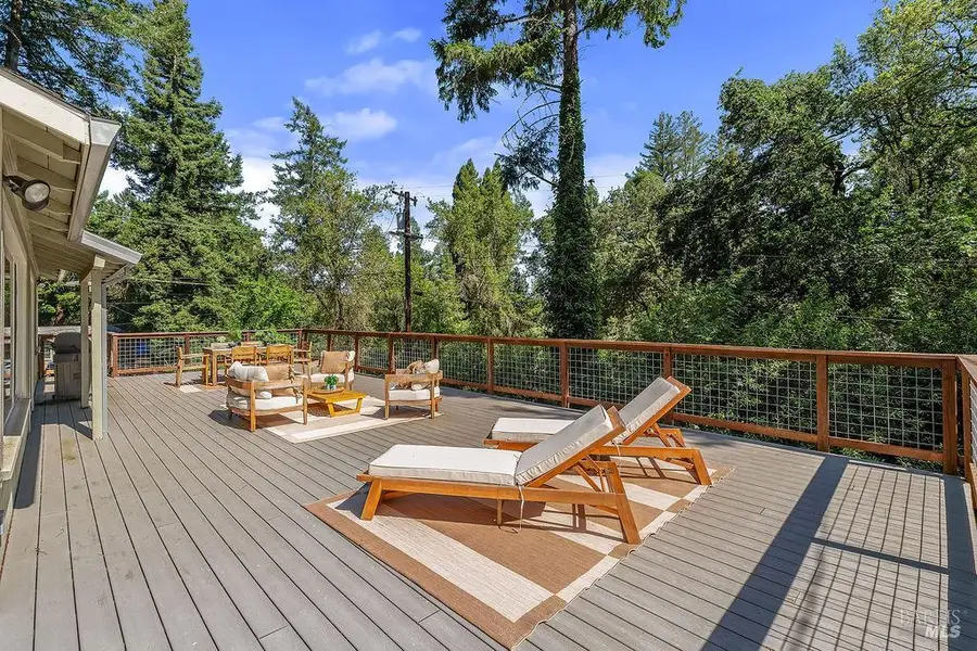 1870 N Fitch Mountain Road, Healdsburg, CA 95448 - #2
